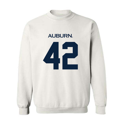 Auburn - NCAA Football : Coleman Granberry - Sweatshirt
