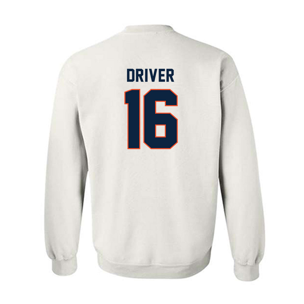Auburn - NCAA Women's Soccer : Dylan Driver Sweatshirt