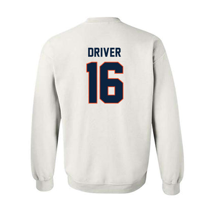 Auburn - NCAA Women's Soccer : Dylan Driver Sweatshirt