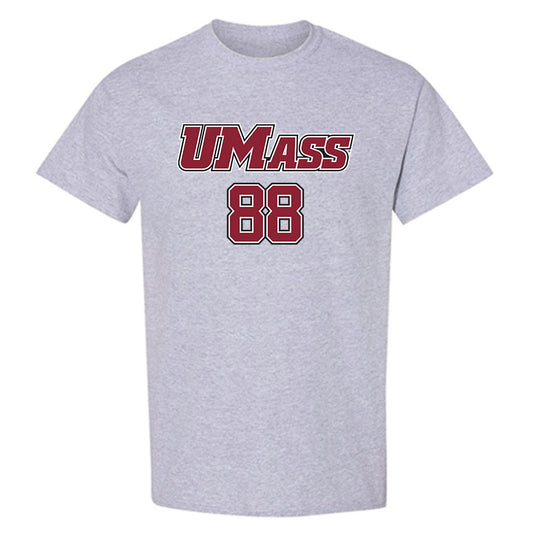 UMass - NCAA Softball : Odyssey Torres - T-Shirt Replica Shersey