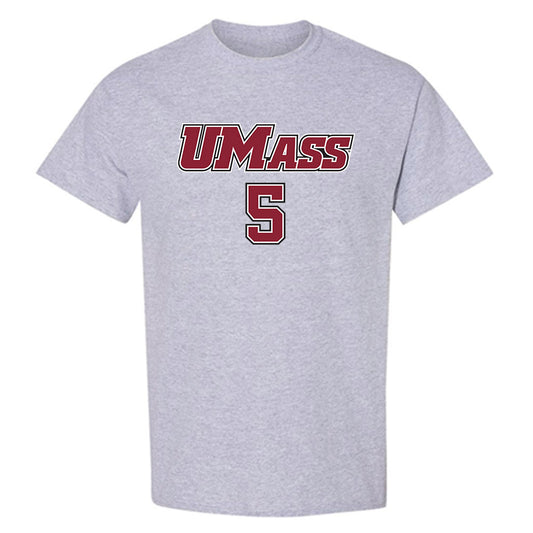 UMass - NCAA Softball : Riley Kairer - T-Shirt Replica Shersey