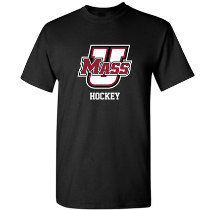 UMass - NCAA Men's Ice Hockey : Owen Murray - T-Shirt Replica Shersey