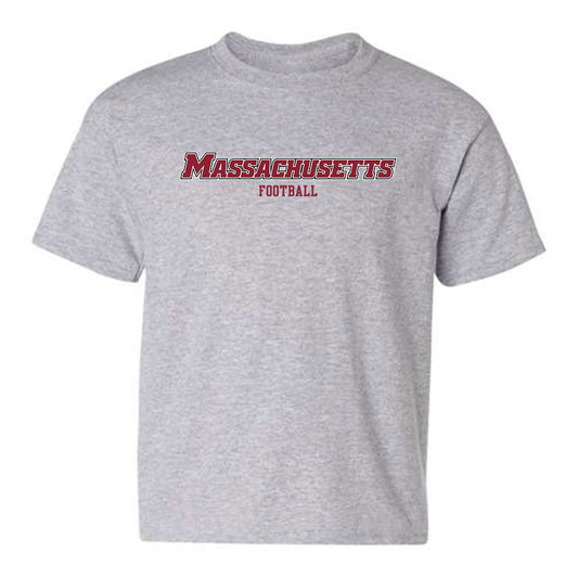 UMASS - NCAA Football : Dallas Elliott - Classic Shersey Youth T-Shirt