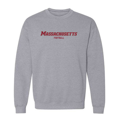 UMASS - NCAA Football : Dallas Elliott - Classic Shersey Sweatshirt