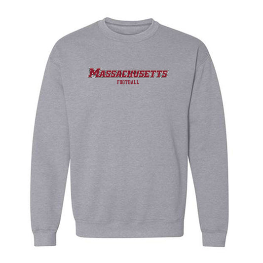 UMASS - NCAA Football : Dallas Elliott - Classic Shersey Sweatshirt