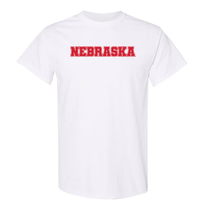 Nebraska - NCAA Football : Luke Reimer - T-Shirt Classic Shersey