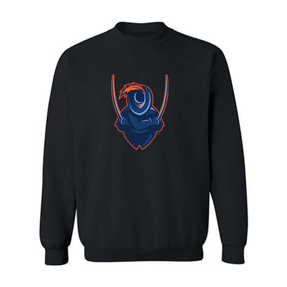 Virginia - NCAA Football : Will Bettridge Sweatshirt
