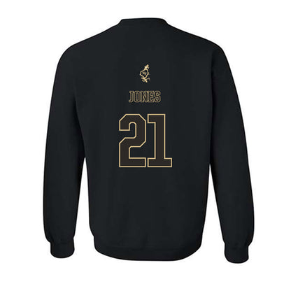 Wake Forest - NCAA Football : Chase Jones Sweatshirt