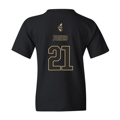 Wake Forest - NCAA Football : Chase Jones Youth T-Shirt