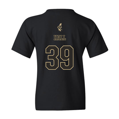 Wake Forest - NCAA Football : Aiden Hall Youth T-Shirt