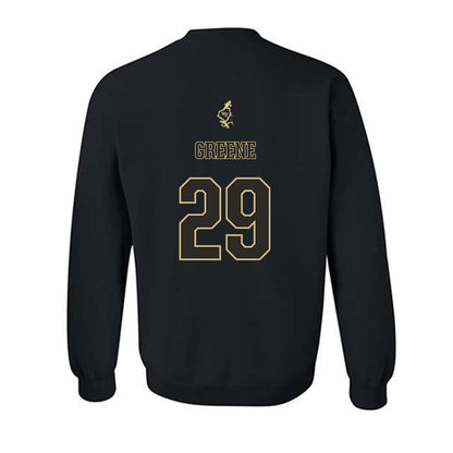Wake Forest - NCAA Football : Christian Greene Sweatshirt