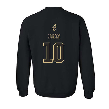 Wake Forest - NCAA Football : DaShawn Jones Sweatshirt