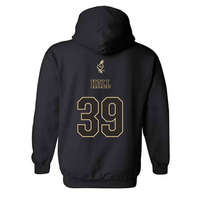 Wake Forest - NCAA Football : Aiden Hall Hooded Sweatshirt