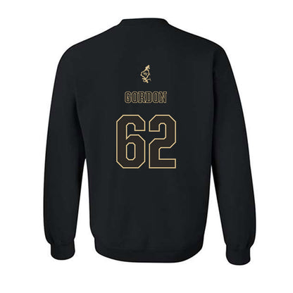 Wake Forest - NCAA Football : DeVonte Gordon Sweatshirt