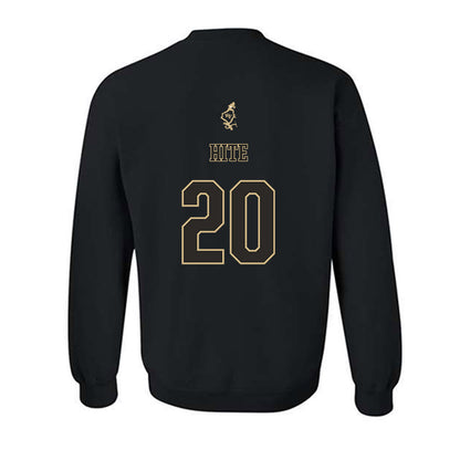 Wake Forest - NCAA Football : Cameron Hite Sweatshirt