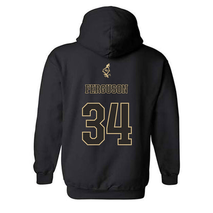 Wake Forest - NCAA Football : Walker Ferguson - Hooded Sweatshirt