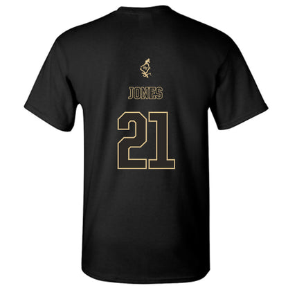 Wake Forest - NCAA Football : Chase Jones Short Sleeve T-Shirt