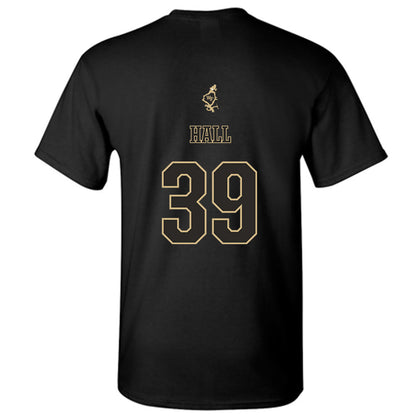 Wake Forest - NCAA Football : Aiden Hall Short Sleeve T-Shirt