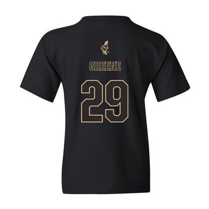 Wake Forest - NCAA Football : Christian Greene Youth T-Shirt