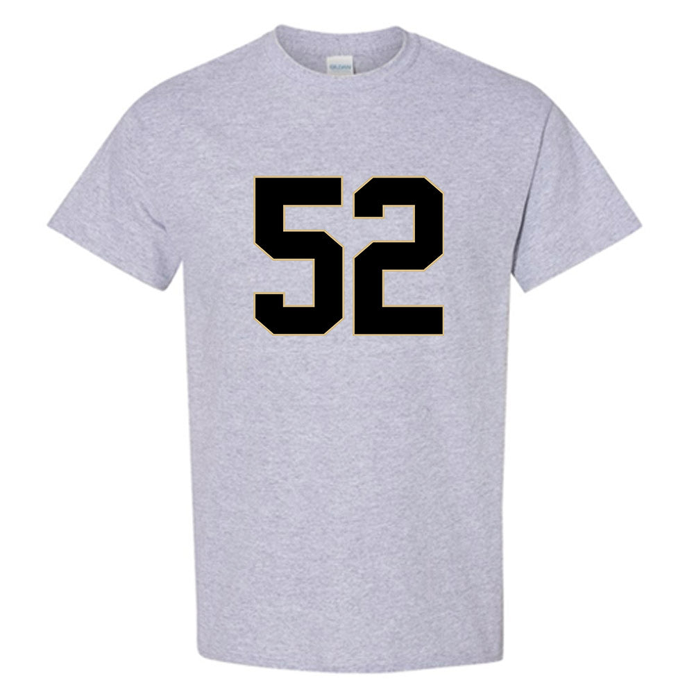 Wake Forest - NCAA Football : Spencer Clapp Short Sleeve T-Shirt