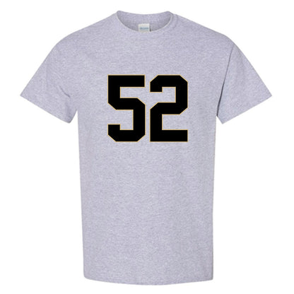 Wake Forest - NCAA Football : Spencer Clapp Short Sleeve T-Shirt