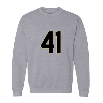 Wake Forest - NCAA Football : Will Towns Sweatshirt