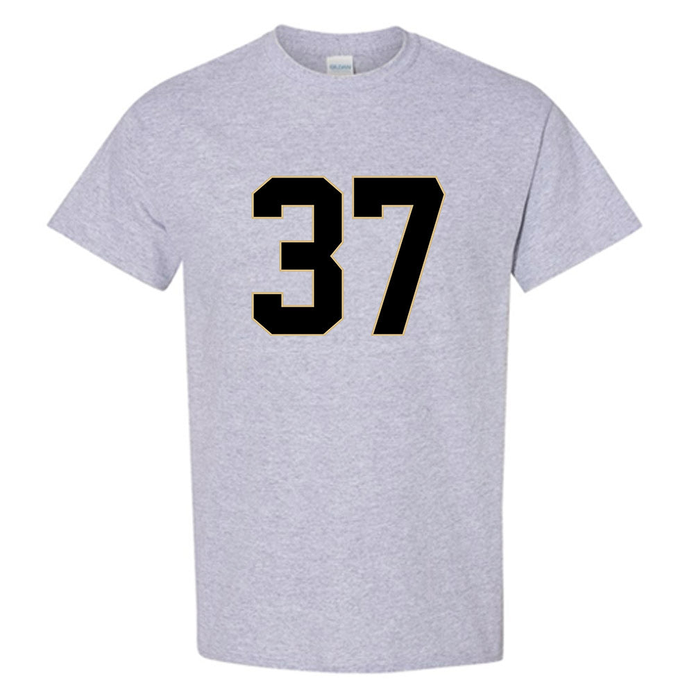 Wake Forest - NCAA Football : Christian Masterson Short Sleeve T-Shirt