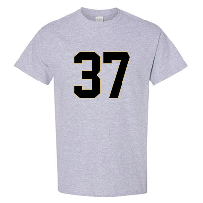 Wake Forest - NCAA Football : Christian Masterson Short Sleeve T-Shirt