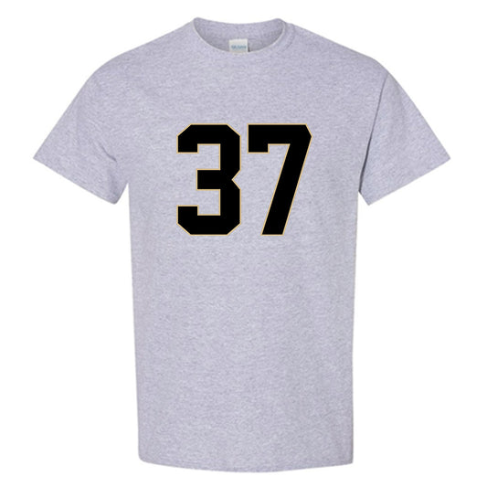 Wake Forest - NCAA Football : Christian Masterson Short Sleeve T-Shirt