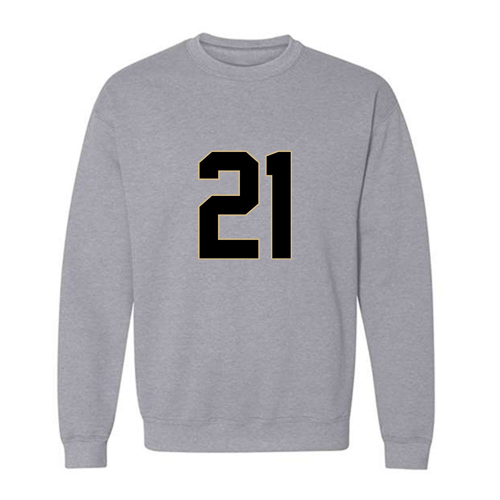 Wake Forest - NCAA Football : Chase Jones Sweatshirt