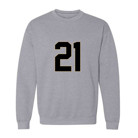 Wake Forest - NCAA Football : Chase Jones Sweatshirt