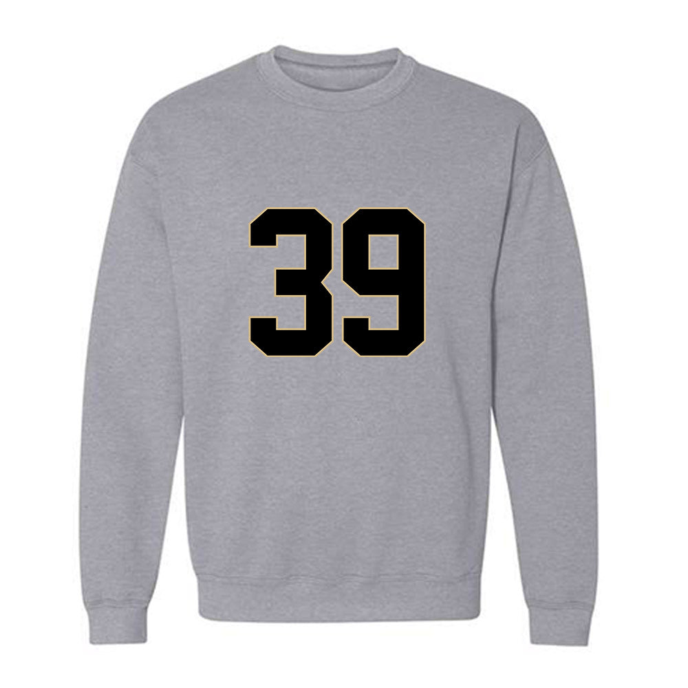 Wake Forest - NCAA Football : Aiden Hall Sweatshirt