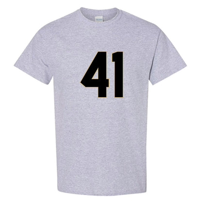 Wake Forest - NCAA Football : Will Towns Short Sleeve T-Shirt