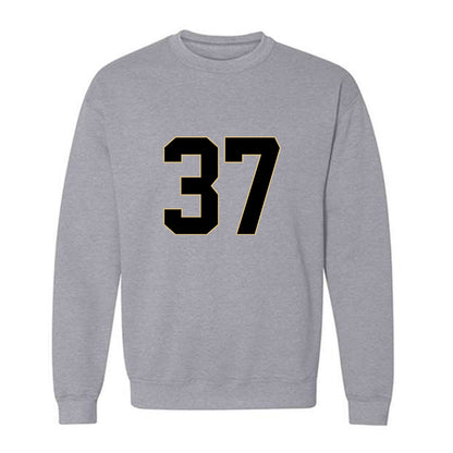 Wake Forest - NCAA Football : Christian Masterson Sweatshirt