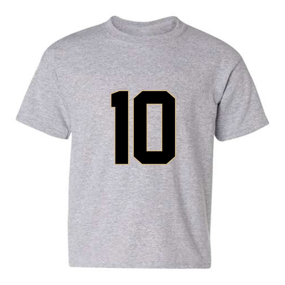 Wake Forest - NCAA Football : DaShawn Jones Youth T-Shirt