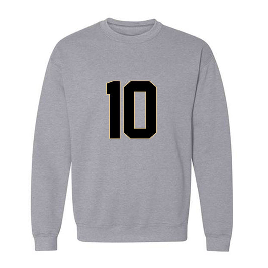 Wake Forest - NCAA Football : DaShawn Jones Sweatshirt