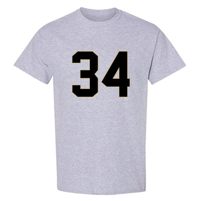 Wake Forest - NCAA Football : Walker Ferguson - Short Sleeve T-Shirt