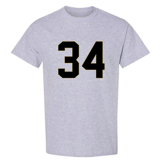 Wake Forest - NCAA Football : Walker Ferguson - Short Sleeve T-Shirt