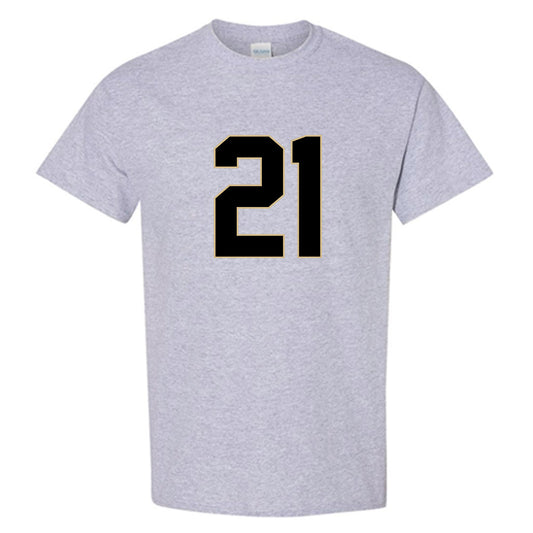 Wake Forest - NCAA Football : Chase Jones Short Sleeve T-Shirt