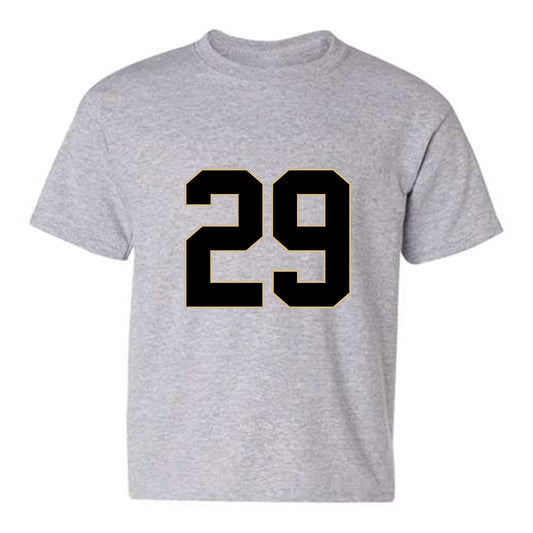 Wake Forest - NCAA Football : Christian Greene Youth T-Shirt