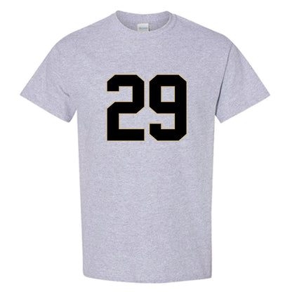 Wake Forest - NCAA Football : Marvin Hodge Short Sleeve T-Shirt