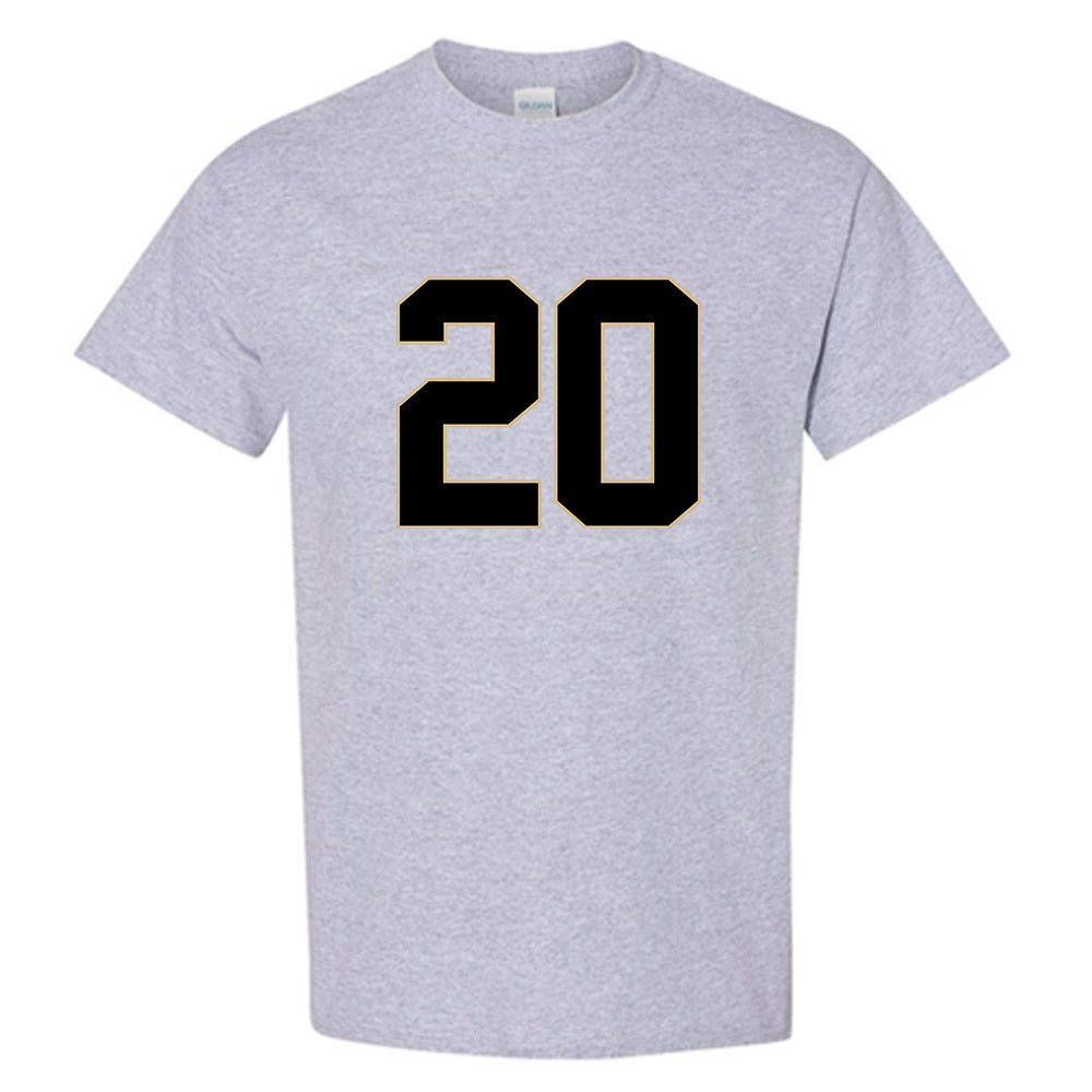 Wake Forest - NCAA Football : Cameron Hite Short Sleeve T-Shirt