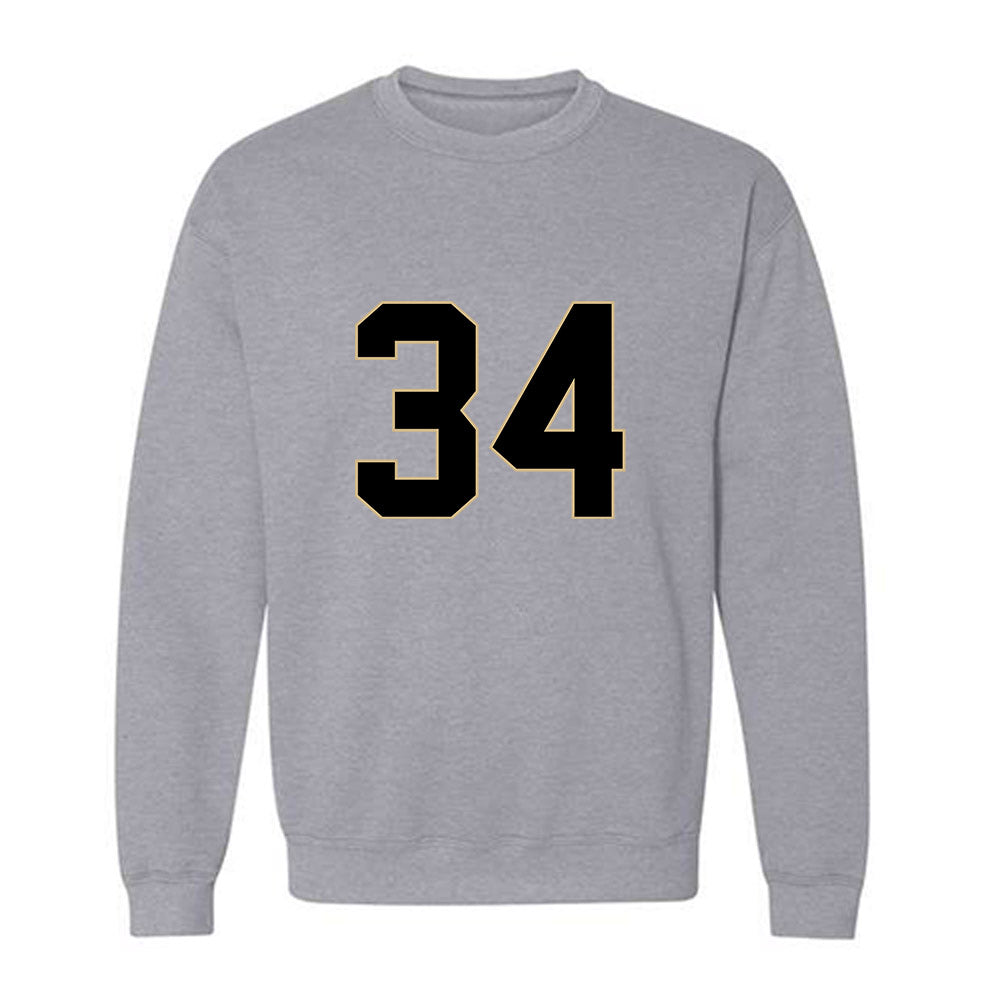Wake Forest - NCAA Football : Walker Ferguson - Sweatshirt