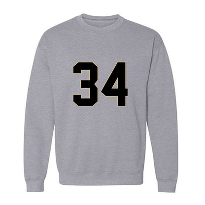 Wake Forest - NCAA Football : Walker Ferguson - Sweatshirt