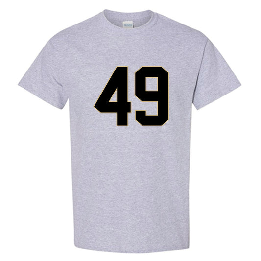 Wake Forest - NCAA Football : Cody Cater Short Sleeve T-Shirt