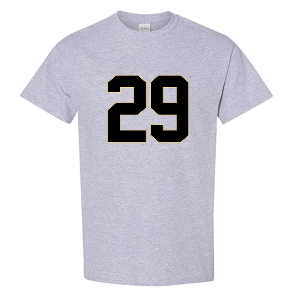 Wake Forest - NCAA Football : Christian Greene Short Sleeve T-Shirt