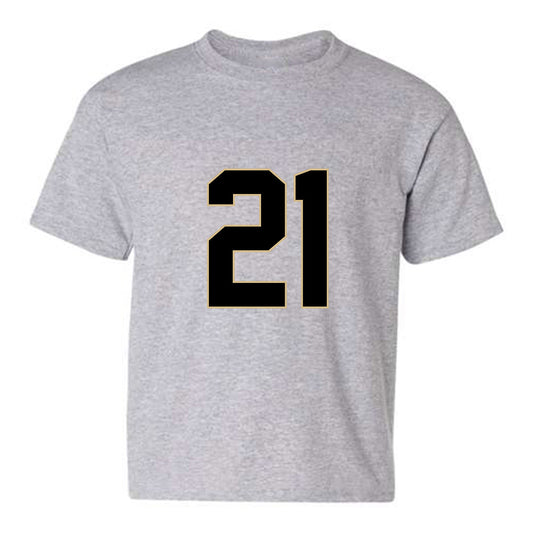 Wake Forest - NCAA Football : Chase Jones Youth T-Shirt
