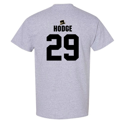 Wake Forest - NCAA Football : Andre Hodge - Short Sleeve T-Shirt