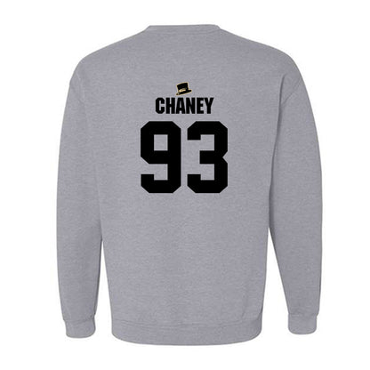 Wake Forest - NCAA Football : Isaiah Chaney - Sweatshirt