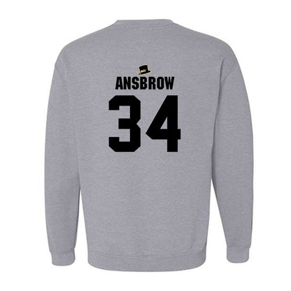Wake Forest - NCAA Women's Soccer : Laurel Ansbrow Sweatshirt